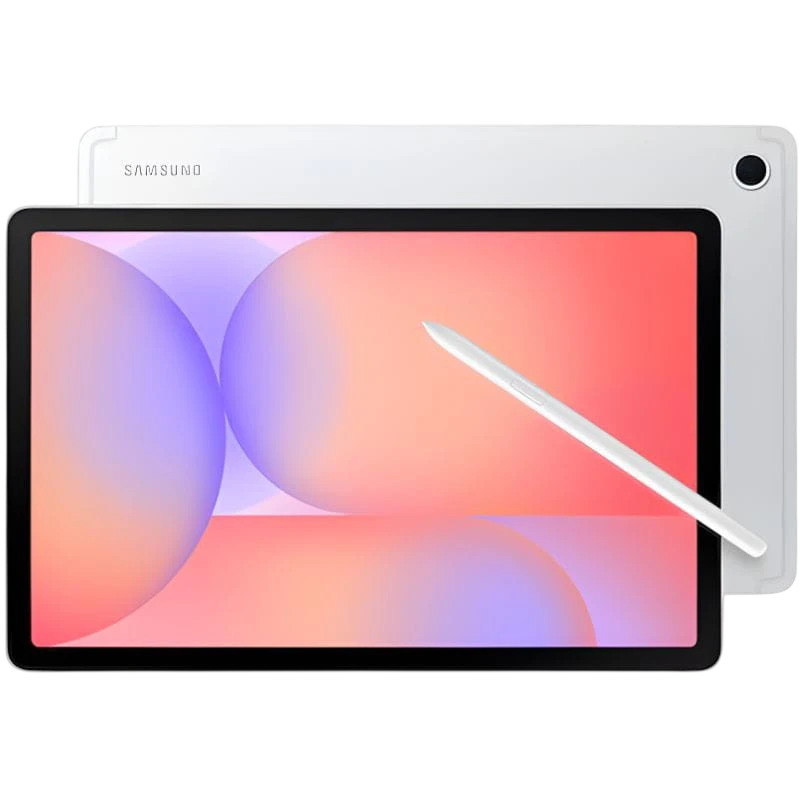 Samsung Galaxy Tab 10 Lite SM-X406B 10.9" 6GB/128GB Wi-Fi 5G Prateado