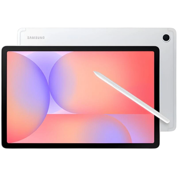 Samsung Galaxy Tab 10 Lite SM-X406B 10.9" 6GB/128GB Wi-Fi 5G Prateado