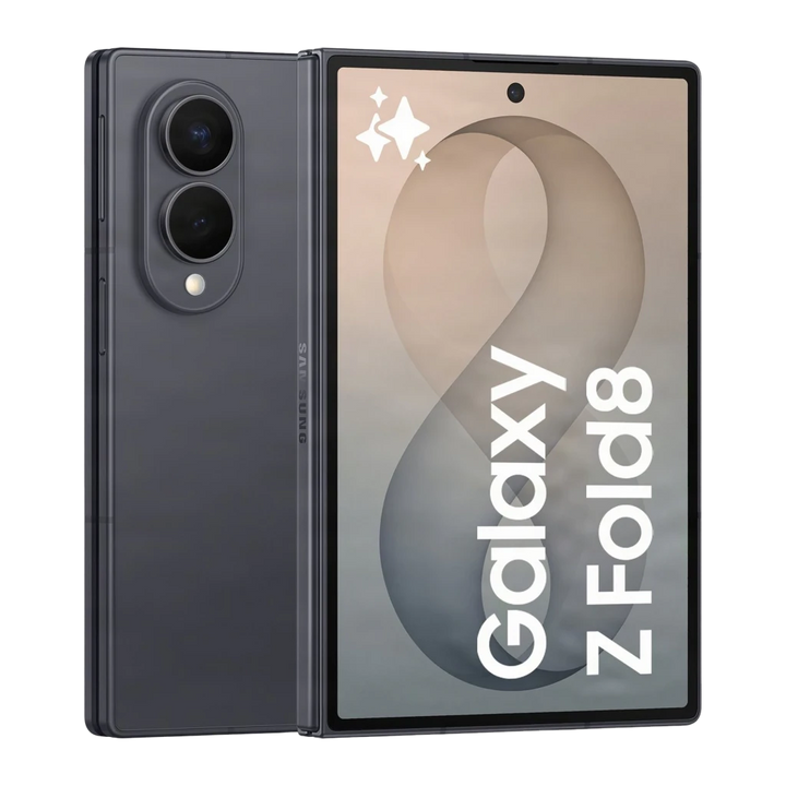 Samsung Galaxy Z Fold8 5G 12GB/512GB Grafite Dobrável 7,6 polegadas Dynamic AMOLED 2X