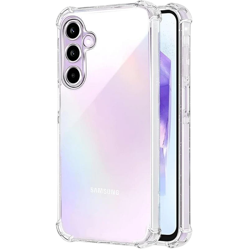 Capa Antichoques Premium para Samsung Galaxy A56 5G