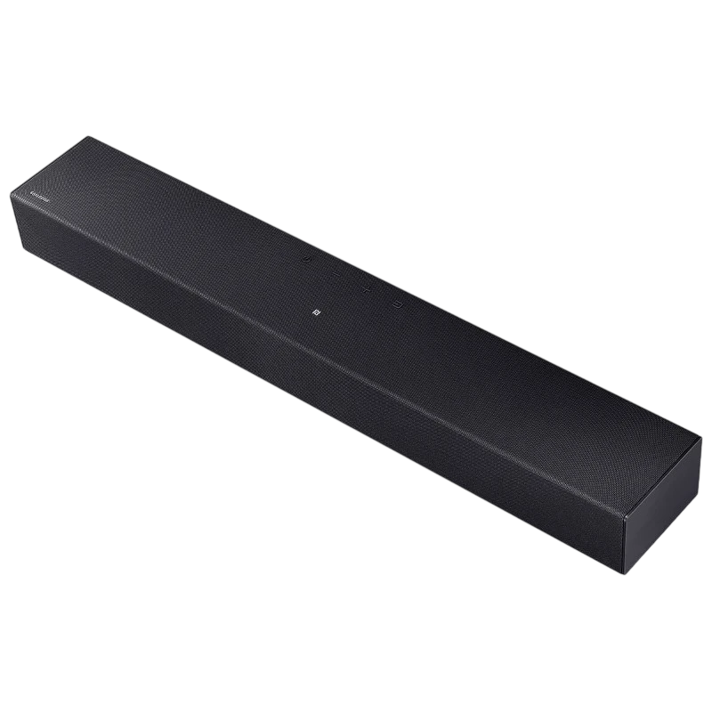 Samsung B400F Série B 2.0 com woofer e Dolby 2.0 2025 - Barra de som