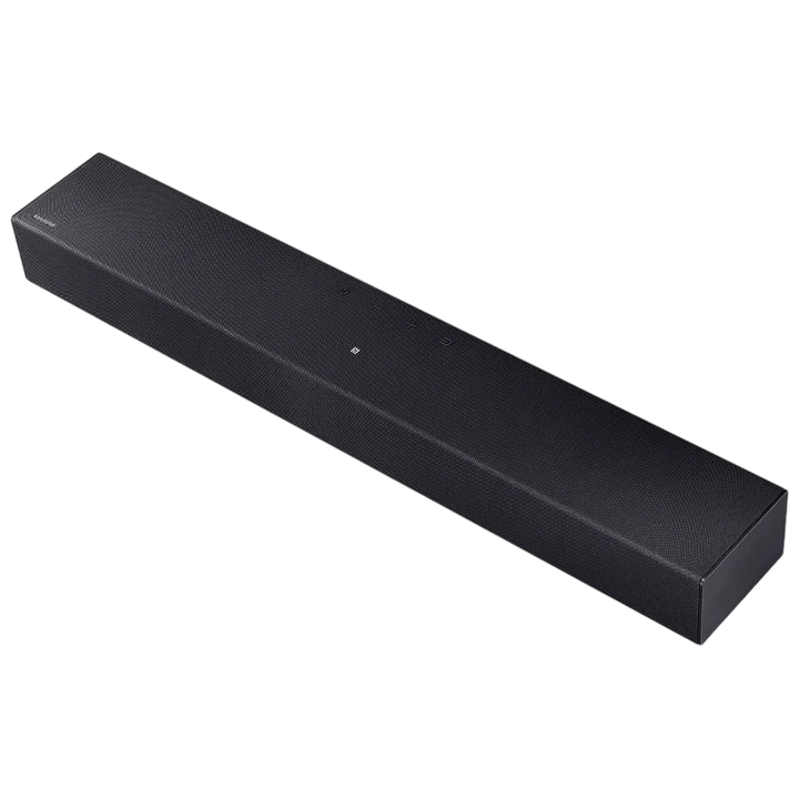 Samsung B400F Série B 2.0 com woofer e Dolby 2.0 2025 - Barra de som
