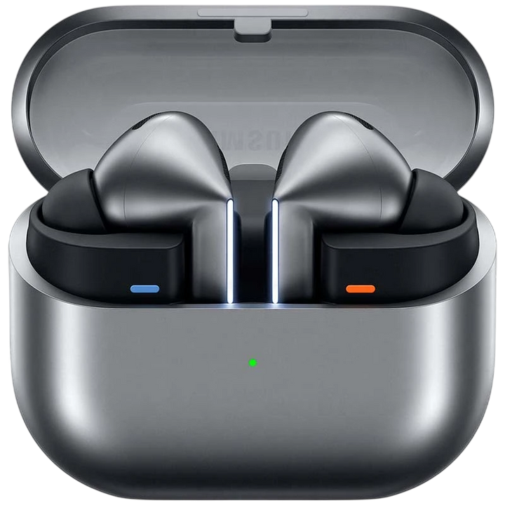 Samsung Galaxy Buds3 Pro R630 Cinzento com cancelamento de ruído (ANC)