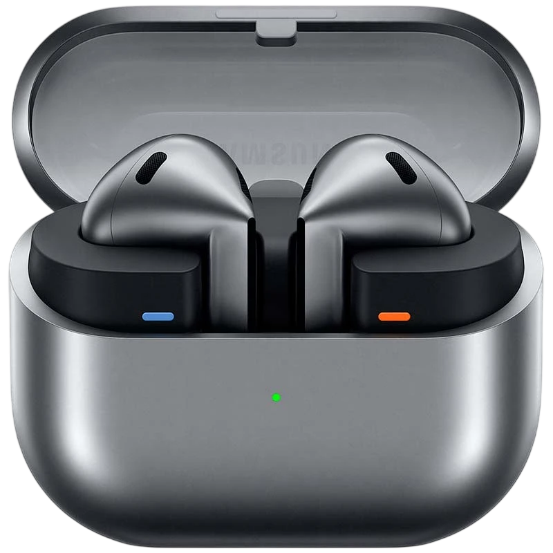 Samsung Galaxy Buds3 R530 Cinzento (ANC) com Galaxy AI