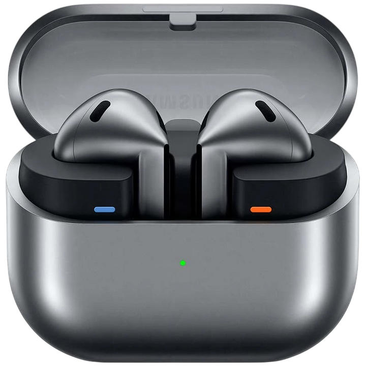 Samsung Galaxy Buds3 R530 Cinzento (ANC) com Galaxy AI