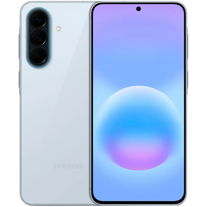 Samsung Galaxy A57 5G 512 GB Azul Ecrã Super AMOLED 12 GB de RAM Carregamento rápido de 45 W