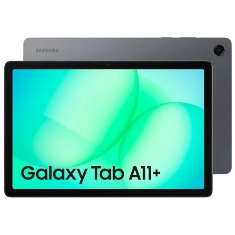 Samsung Galaxy Tab A11+ 11" 6GB/128GB Wi-Fi Cinzento