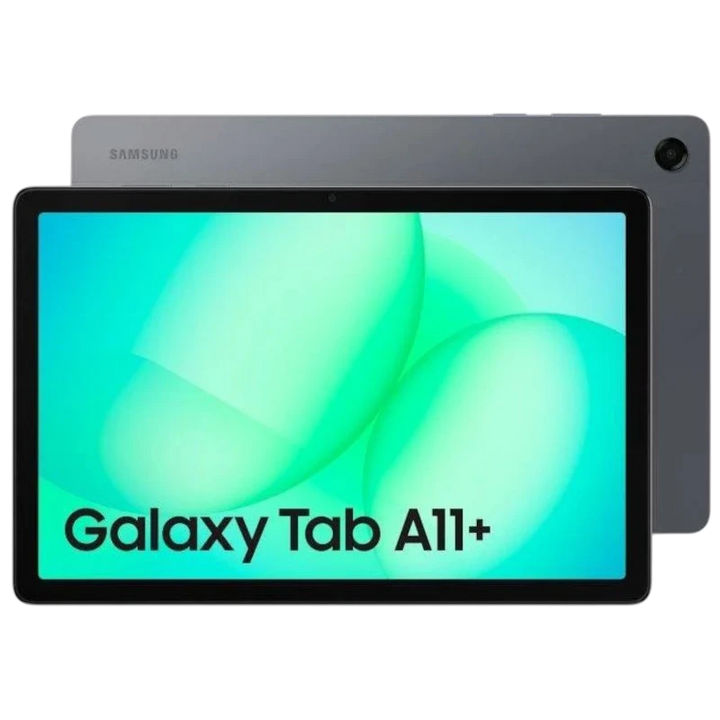 Samsung Galaxy Tab A11+ 11" 6GB/128GB Wi-Fi Cinzento