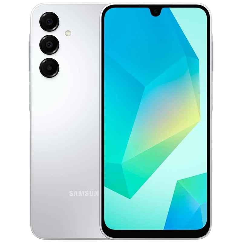 Samsung Galaxy A16 4G 4GB/128GB Cinzento