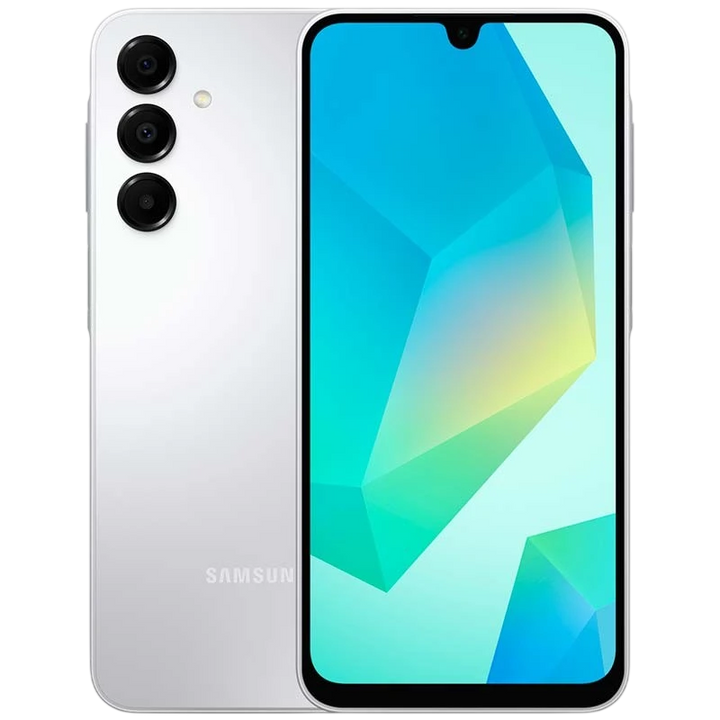 Samsung Galaxy A16 4G 4GB/128GB Cinzento