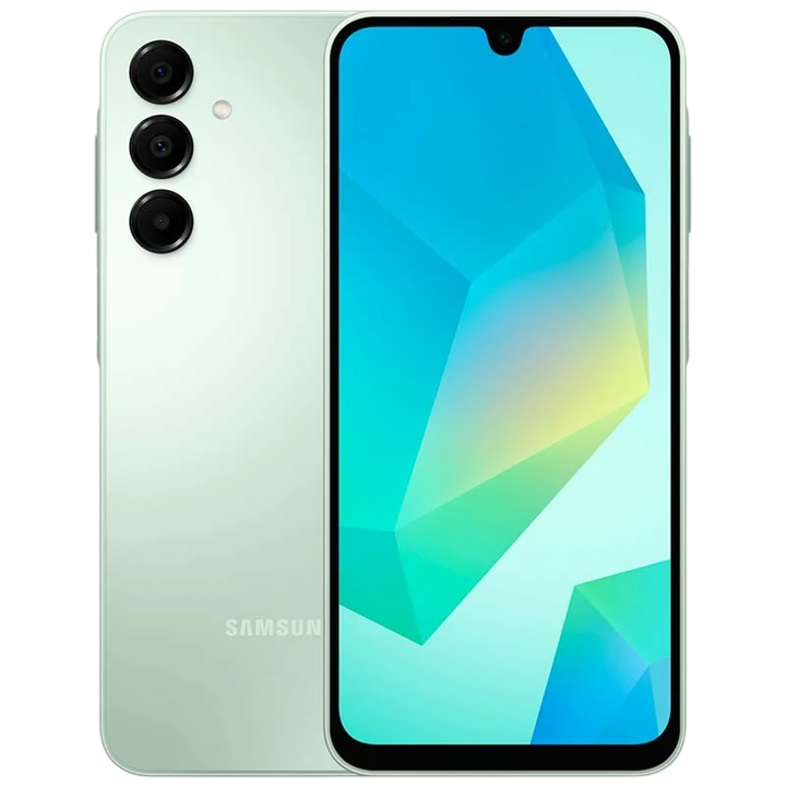 Samsung Galaxy A16 4G 4GB/128GB Verde