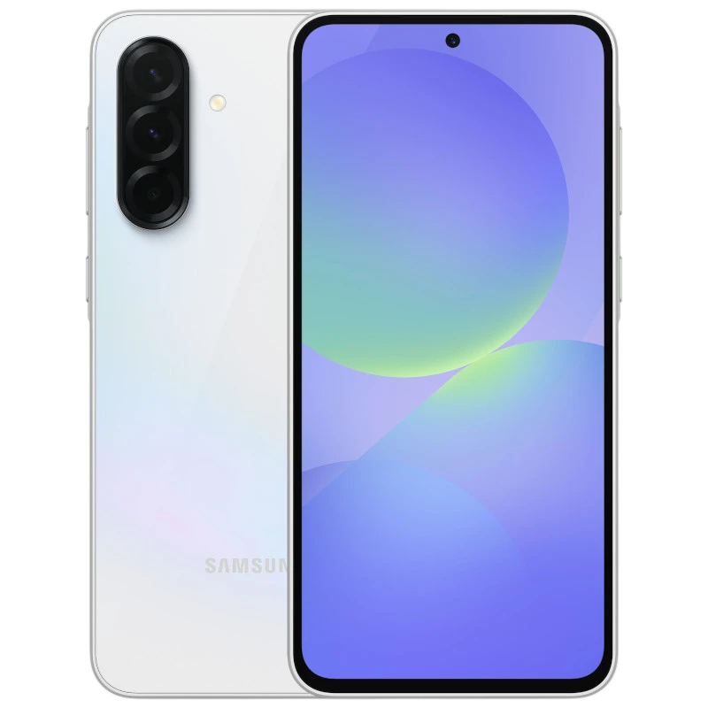 Samsung Galaxy A36 5G 6GB/128GB Branco
