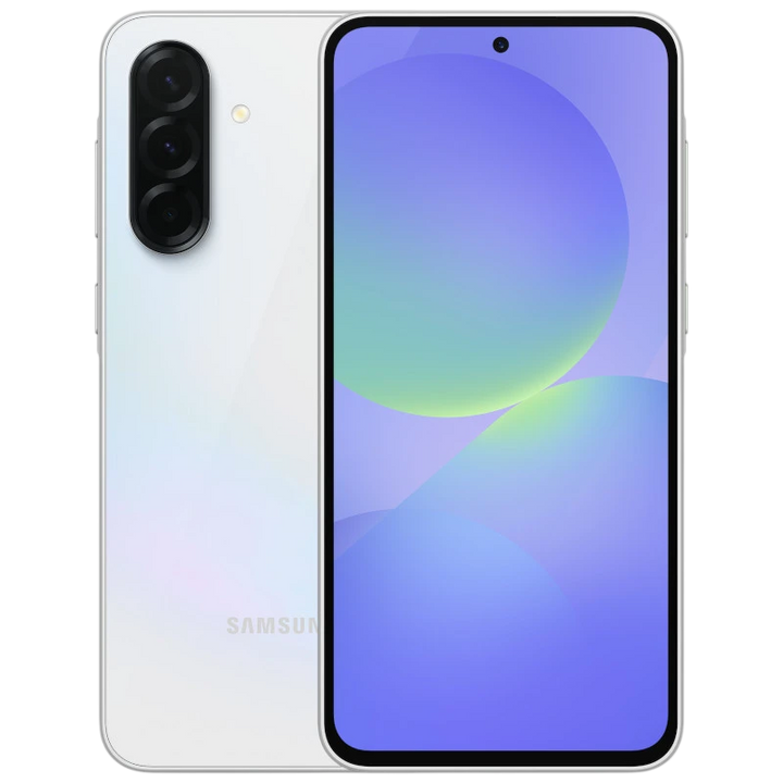 Samsung Galaxy A36 5G 6GB/128GB Branco