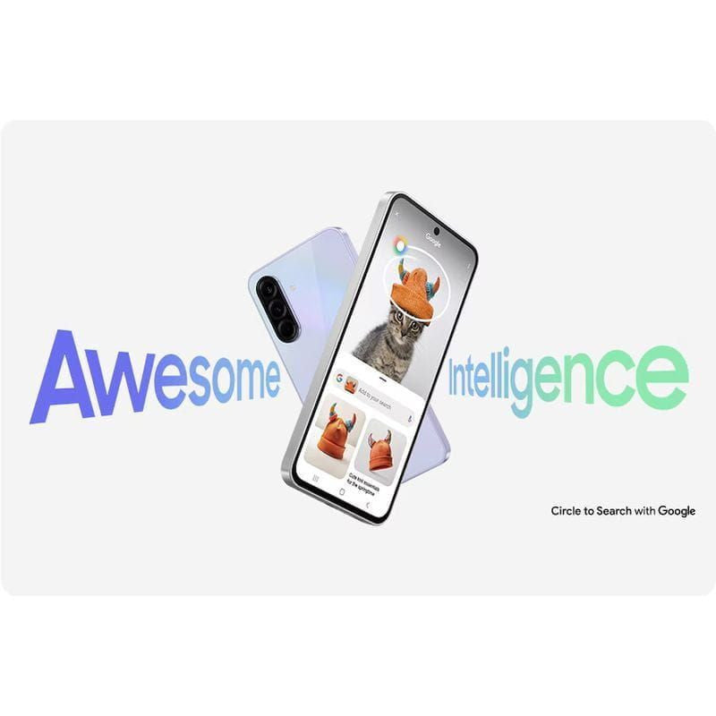 Samsung Galaxy A36 5G 8GB/256GB