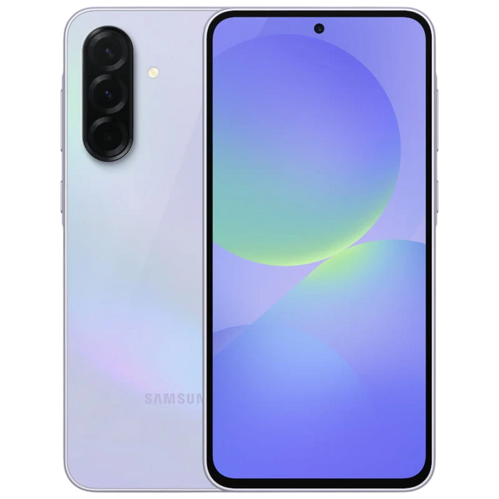 Samsung Galaxy A36 5G 8GB/256GB Lavanda