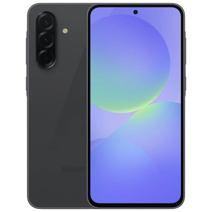 Samsung Galaxy A36 5G 8GB/256GB Preto