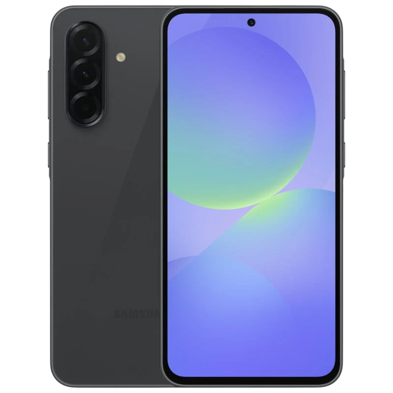 Samsung Galaxy A36 5G 6GB/128GB Preto