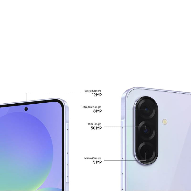 Samsung Galaxy A36 5G 8GB/256GB