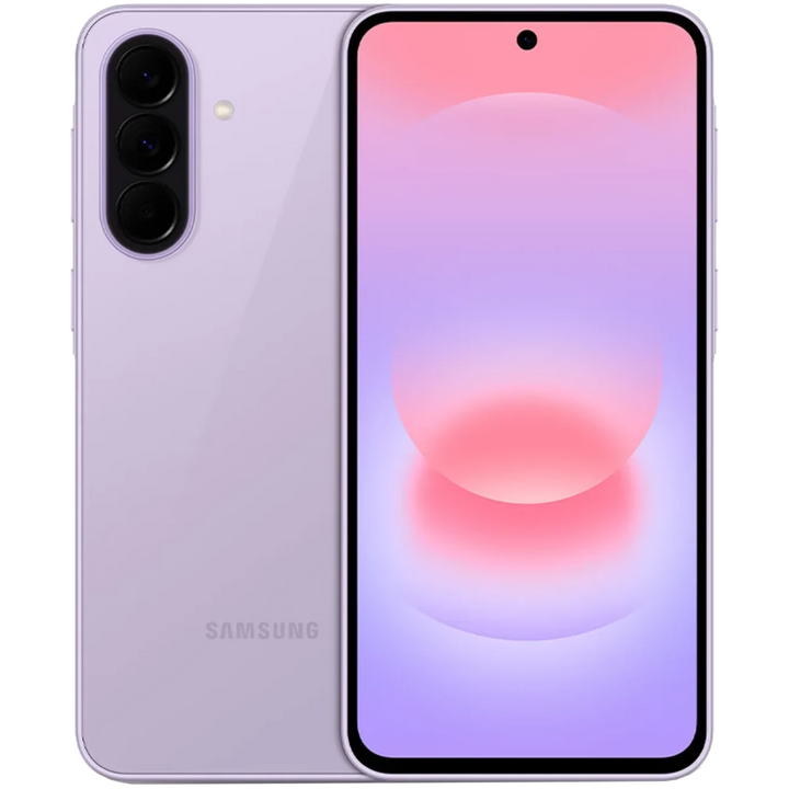 Samsung Galaxy A37 5G 256 GB Lavande Ecrã de 6.6 polegadas 8GB de RAM Com One UI 8.5