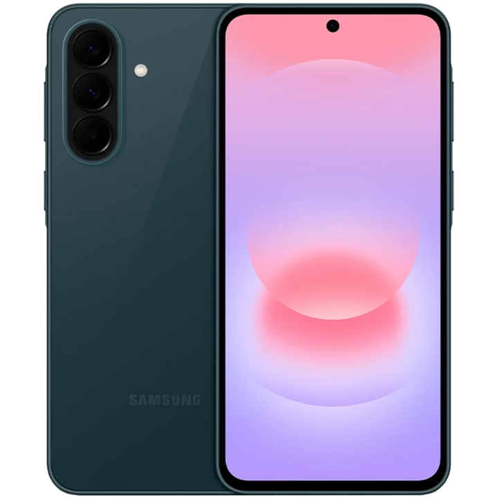 Samsung Galaxy A37 5G 128 GB Verde Câmaras triplas de 50 MP 6 GB de RAM Processador Exynos 1480