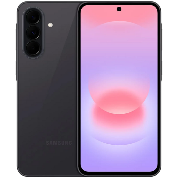 Samsung Galaxy A37 5G 128 GB Preto Bateria de 5000 mAh 6 GB de RAM Ecrã de 6,6 polegadas