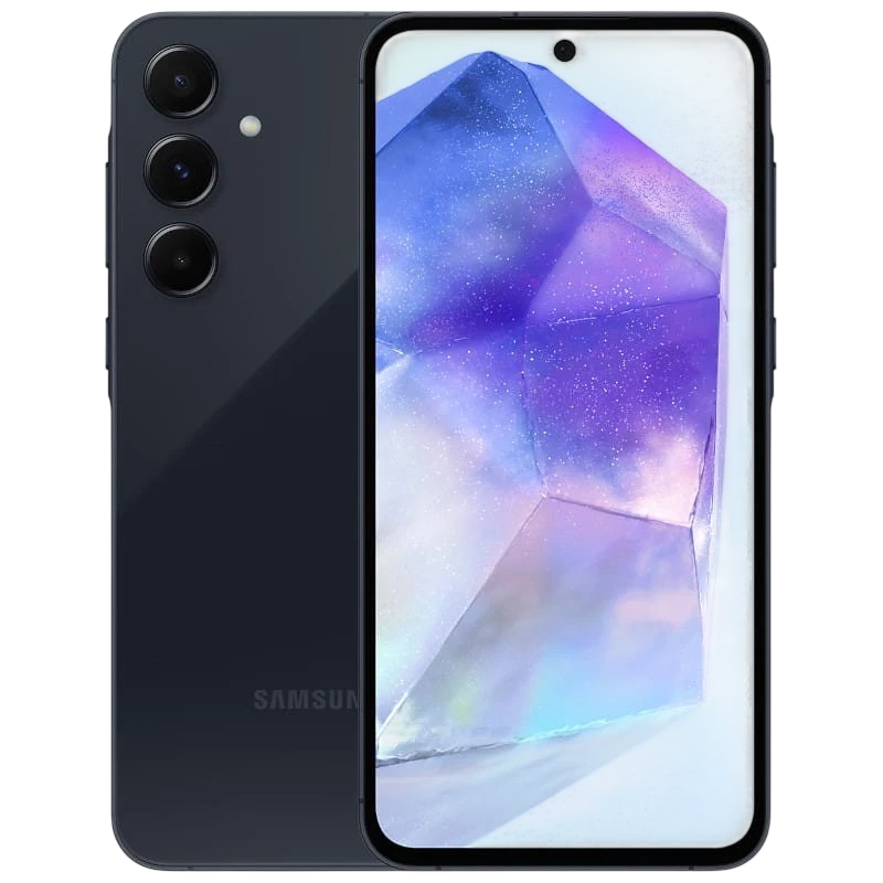 Samsung Galaxy A55 5G 8GB/128GB Cinzento