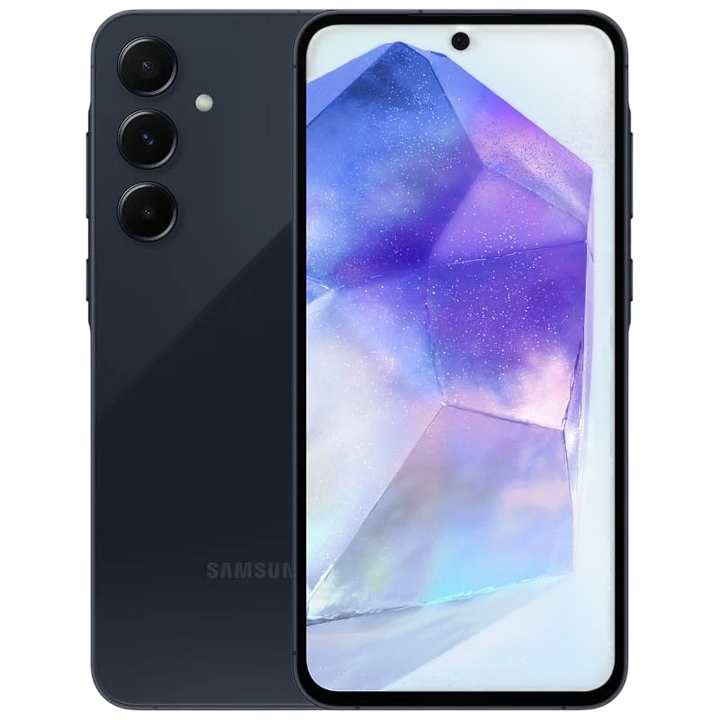 Samsung Galaxy A55 5G 8GB/128GB Cinzento