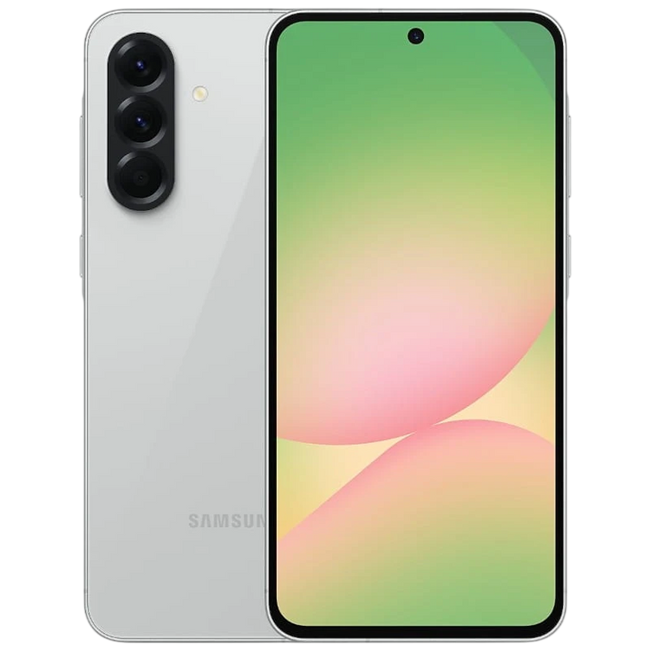 Samsung Galaxy A56 5G 8GB/256GB Cinzento
