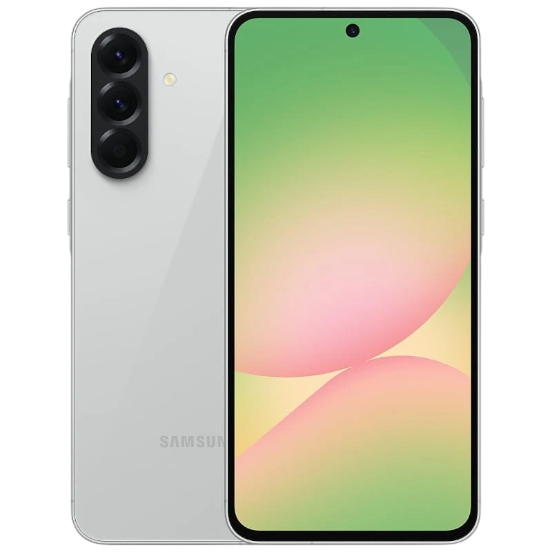 Samsung Galaxy A56 5G 8GB/128GB Cinzento