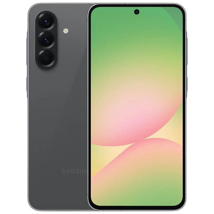 Samsung Galaxy A56 5G 8GB/256GB Preto