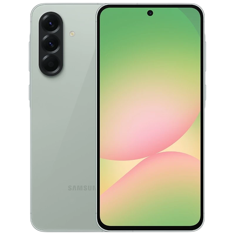 Samsung Galaxy A56 5G 8GB/128GB Verde Azeitona