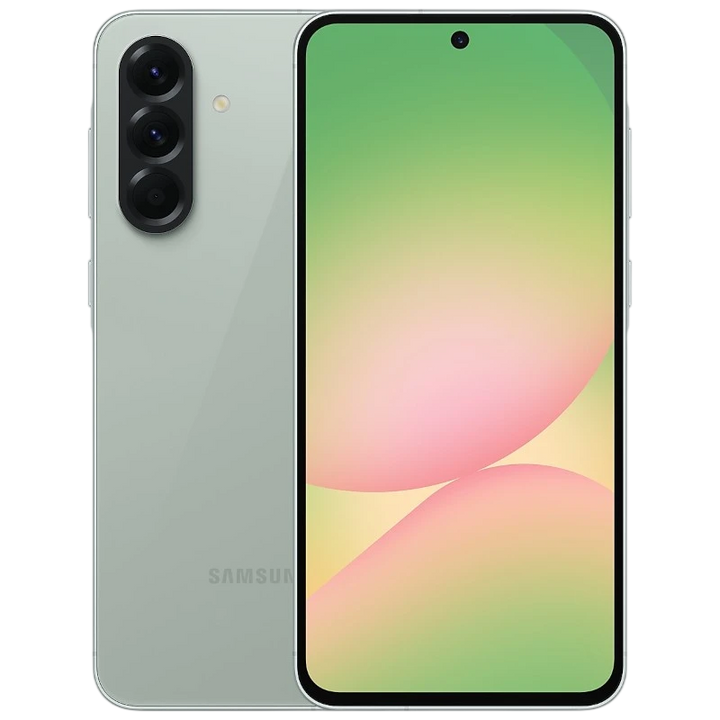 Samsung Galaxy A56 5G 8GB/128GB Verde Azeitona