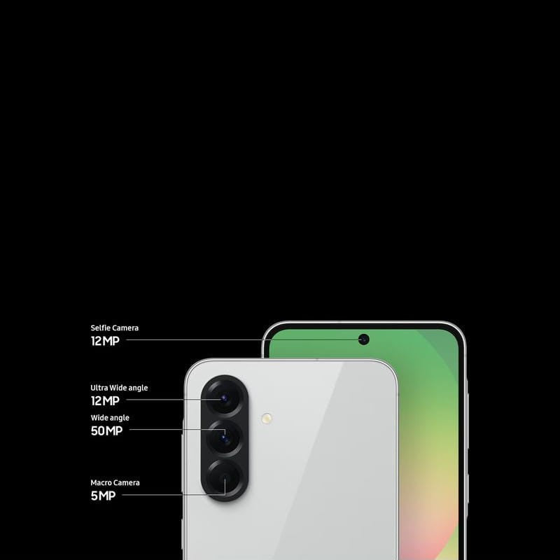 Samsung Galaxy A56 5G 8GB/256GB