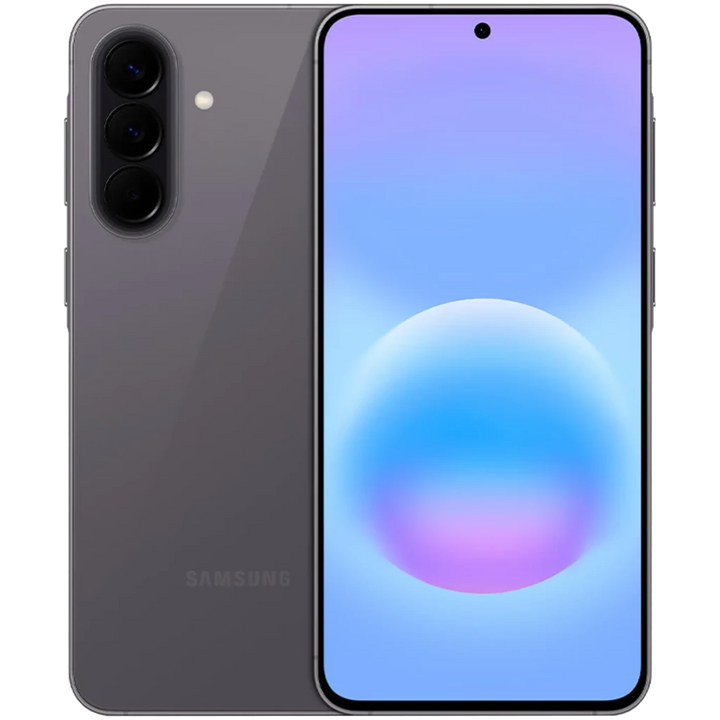 Samsung Galaxy A57 5G 256 GB Cinza Ecrã de 6,6 polegadas 8 GB de RAM Câmara de 50 MP