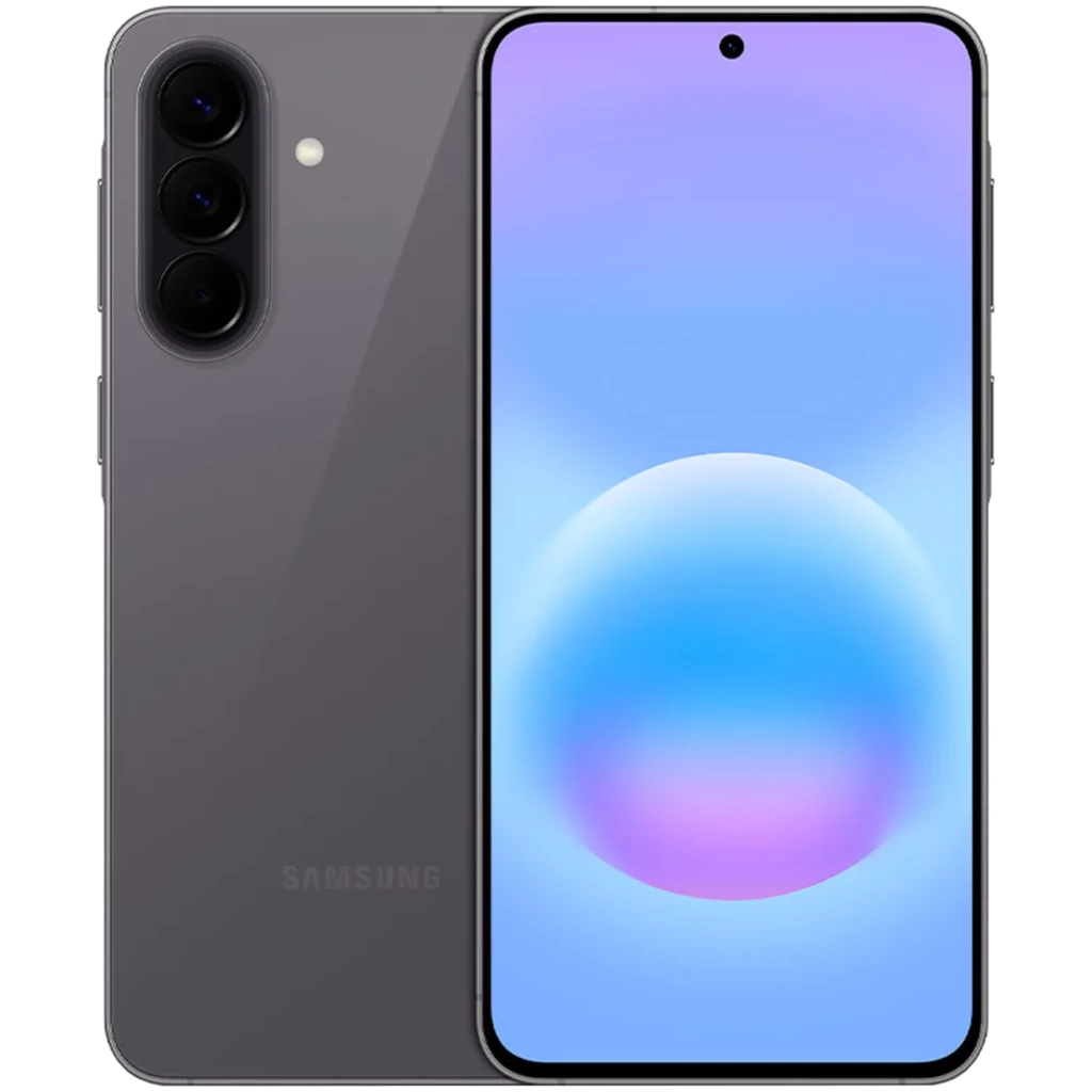 Samsung Galaxy A57 5G 128 GB Cinza Ecrã de 6,6 polegadas 8 GB de RAM Câmara de 50 MP