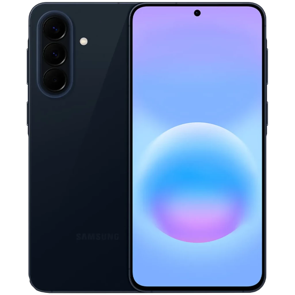 Samsung Galaxy A57 5G 256 GB Azul Escuro Bateria de 5000 mAh 8 GB de RAM Ecrã Super AMOLED