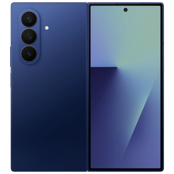 Samsung Galaxy Z Fold7 5G 12GB/256GB Azul Intenso