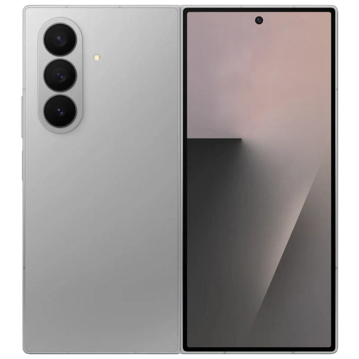 Samsung Galaxy Z Fold7 5G 12GB/256GB Cinza Escuro