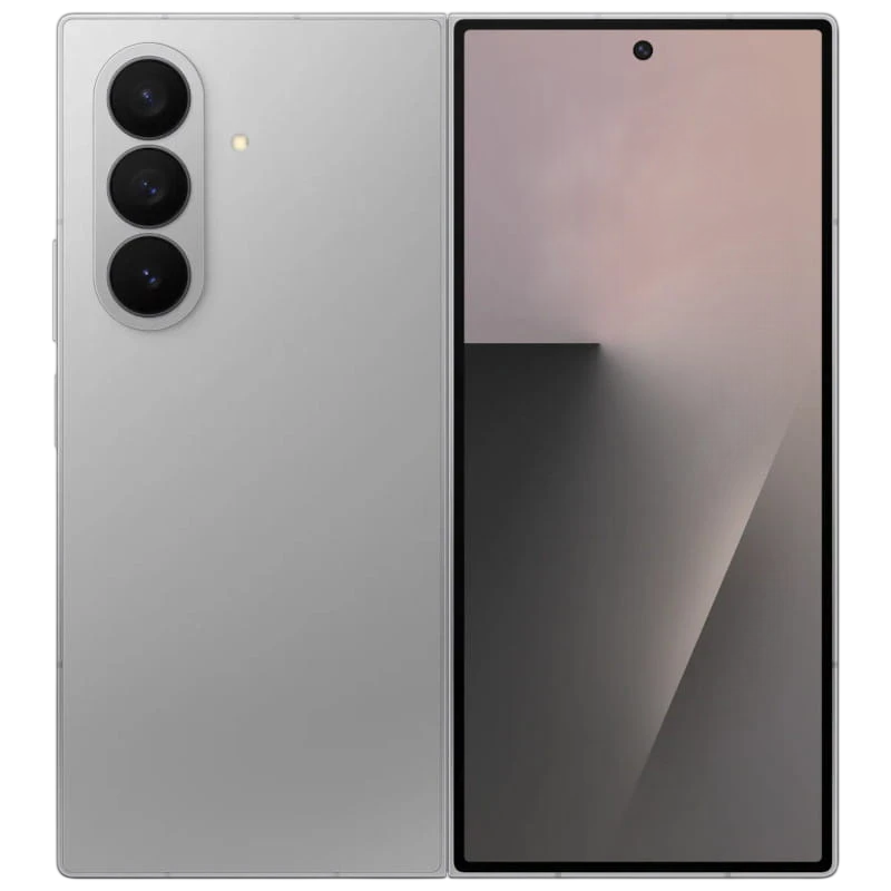 Samsung Galaxy Z Fold7 5G 12GB/512GB Cinza Escuro