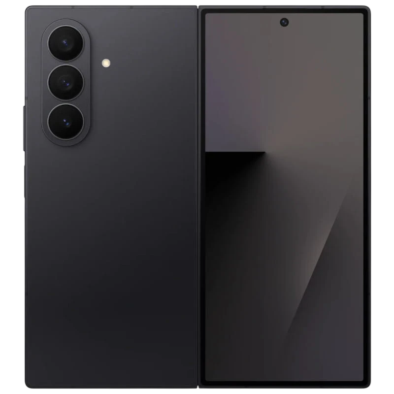 Samsung Galaxy Z Fold7 5G 12GB/512GB Preto Noturno