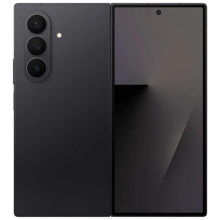 Samsung Galaxy Z Fold7 5G 12GB/512GB Preto Noturno