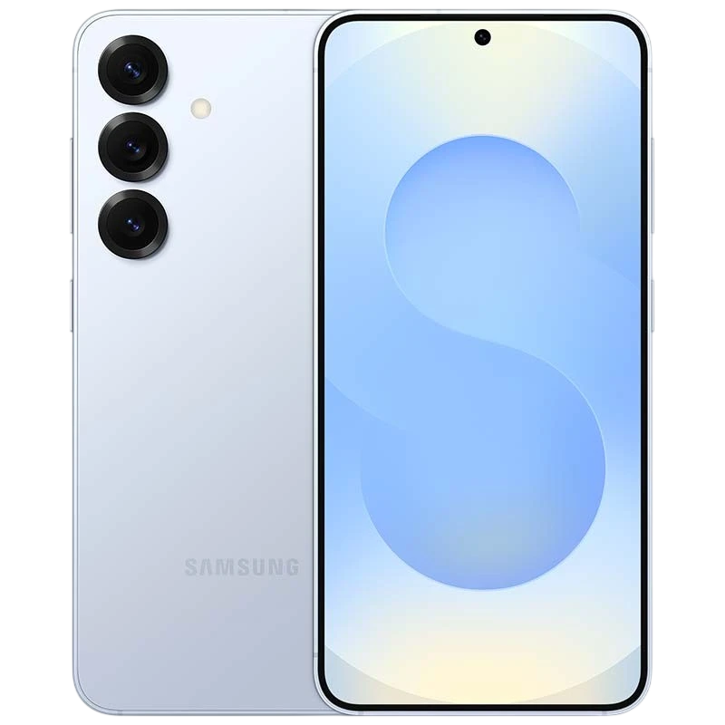 Samsung Galaxy S25 5G 12GB/256GB Azul