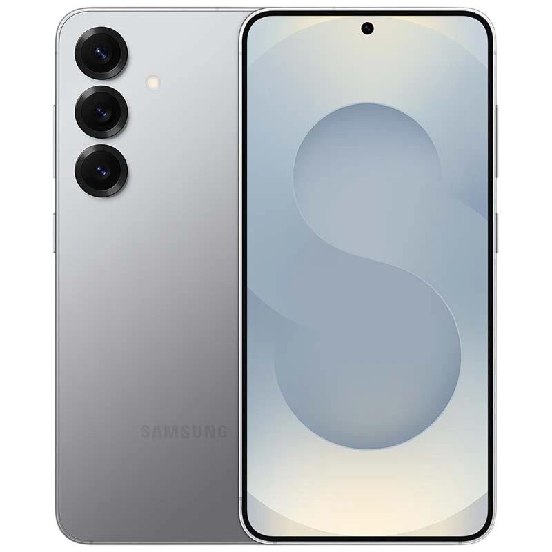 Samsung Galaxy S25 5G 12GB/256GB Cinzento