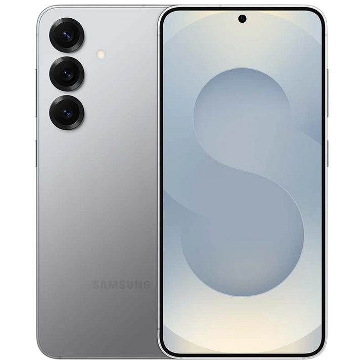 Samsung Galaxy S25 5G 12GB/256GB Cinzento