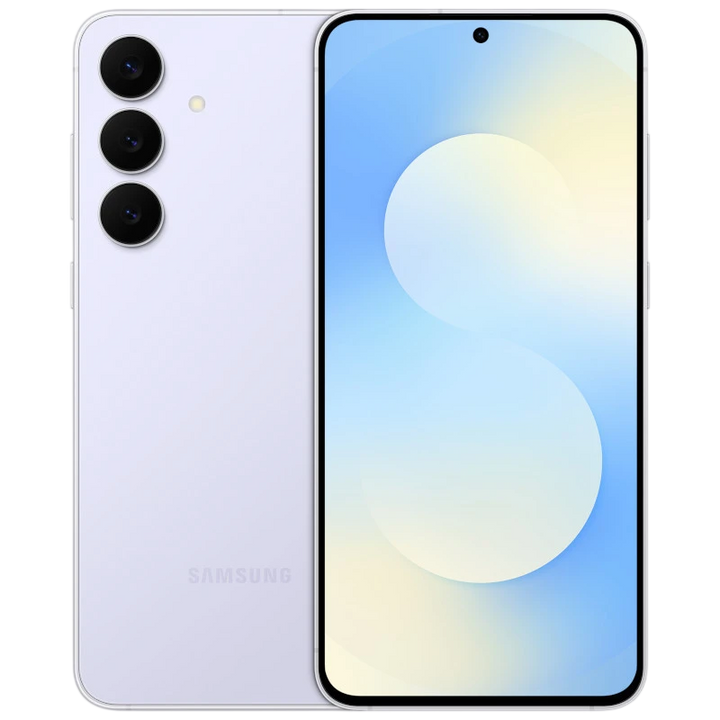 Samsung Galaxy S25 FE 5G 8GB/256GB Azul Gelo