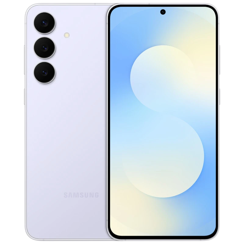 Samsung Galaxy S25 FE 5G 8GB/256GB Azul Gelo