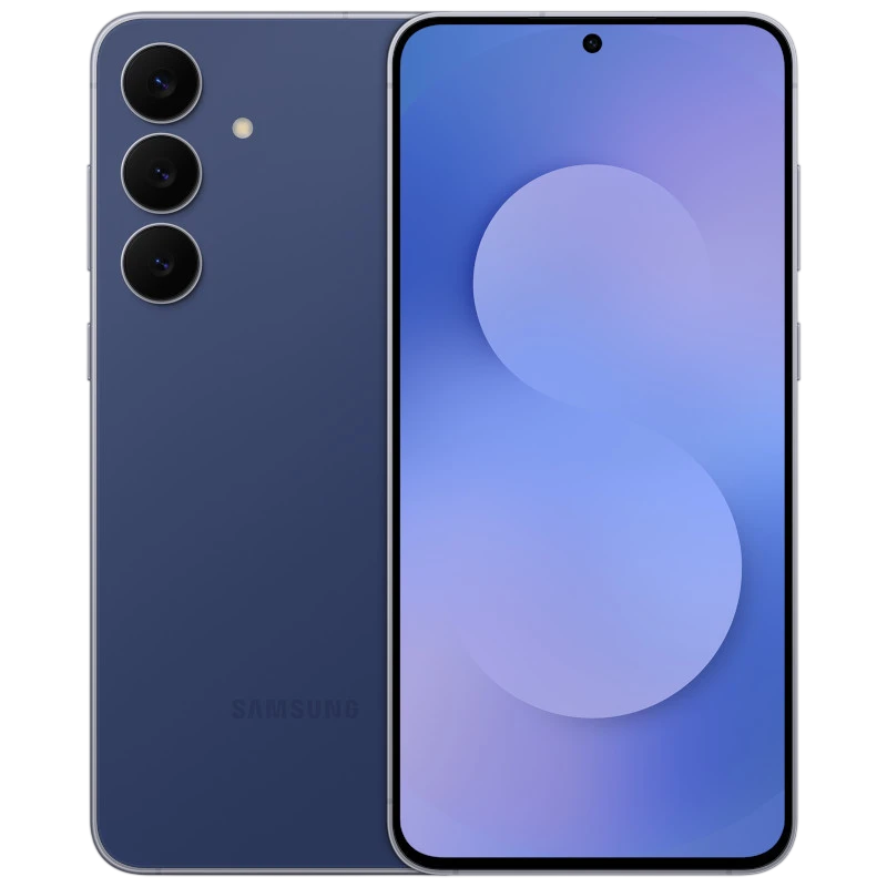Samsung Galaxy S25 FE 5G 8GB/256GB Azul Marinho
