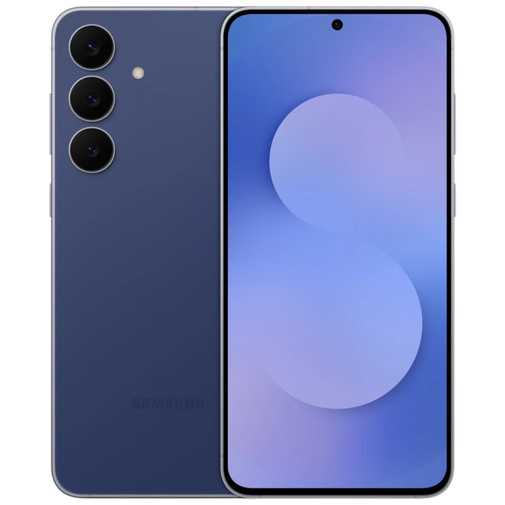 Samsung Galaxy S25 FE 5G 8GB/256GB Azul Marinho