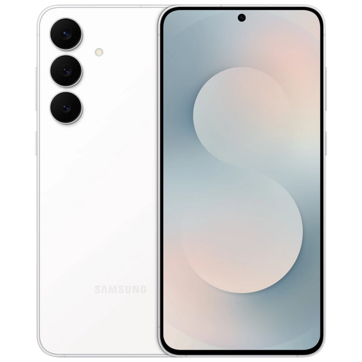 Samsung Galaxy S25 FE 5G 8GB/256GB Branco