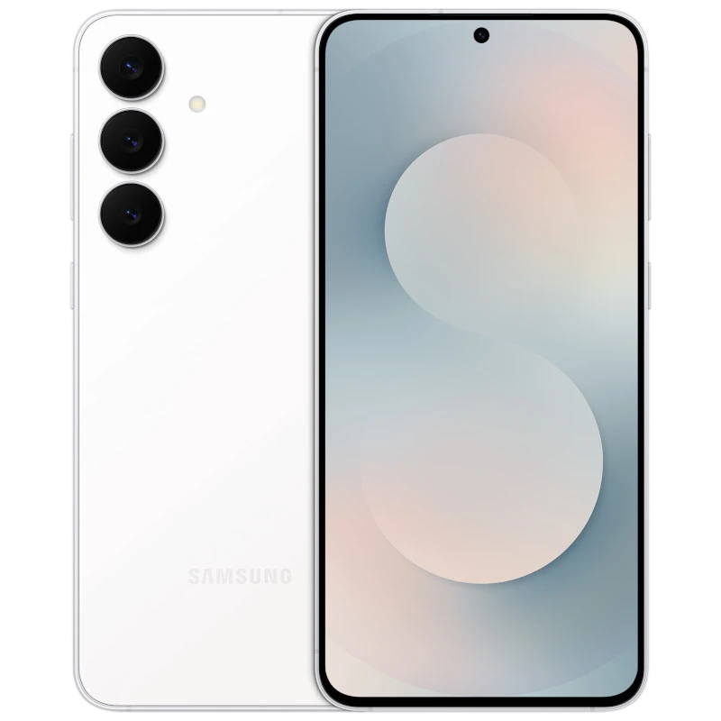 Samsung Galaxy S25 FE 5G 8GB/256GB Branco